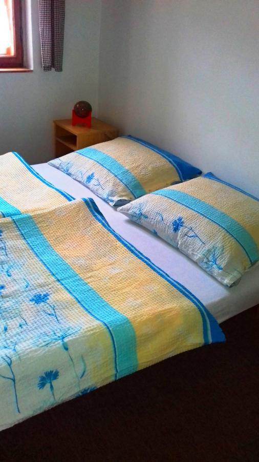 Chalupa U Studanky Рокитнице над Ийзероу Екстериор снимка